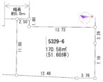 地形図