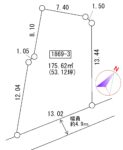 地形図