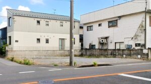 【売地】市原市辰巳台東【専任】